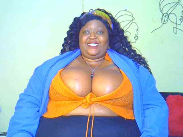 BellyGoddess webcam