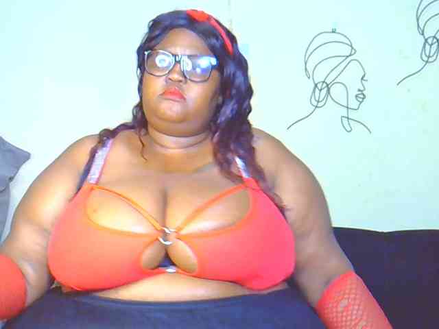 BellyGoddess webcam