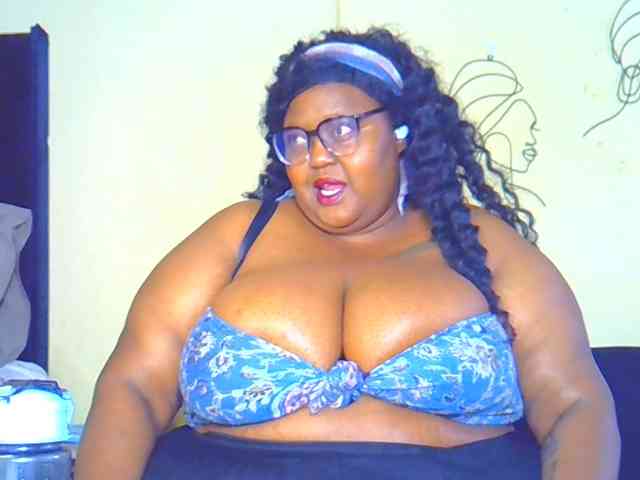 BellyGoddess webcam