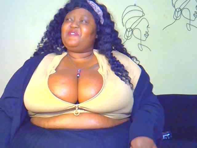 BellyGoddess webcam