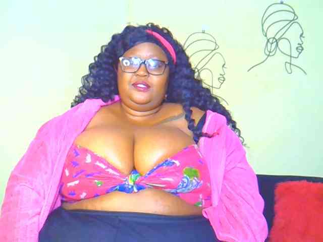 BellyGoddess webcam