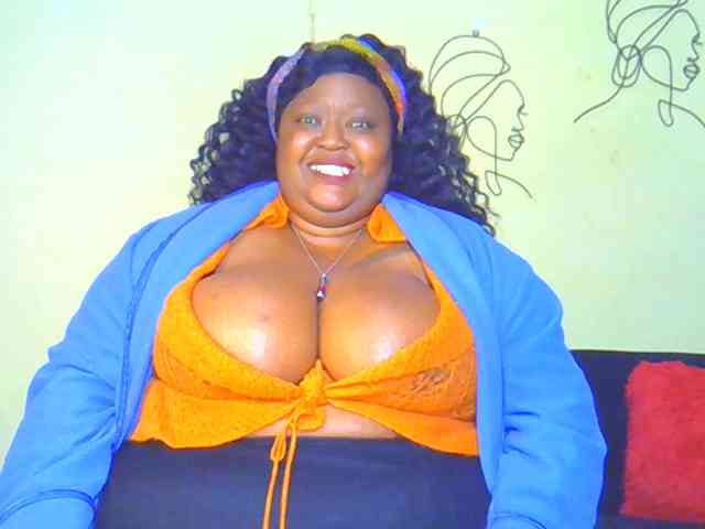 BellyGoddess webcam