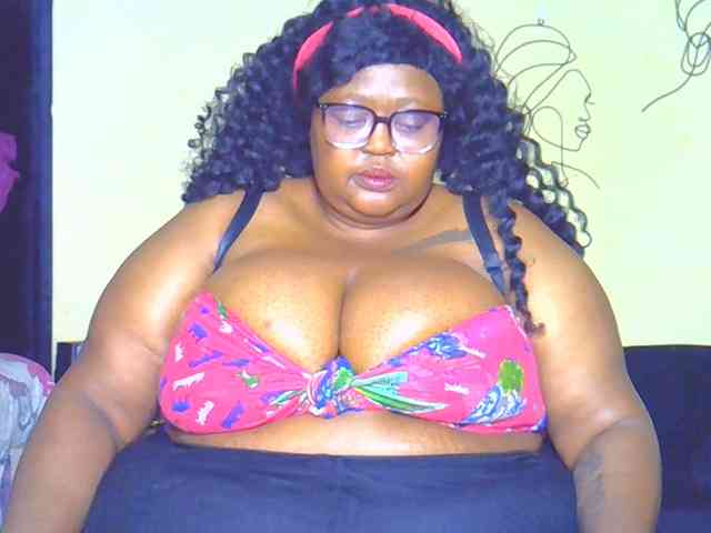 BellyGoddess's webcam live show