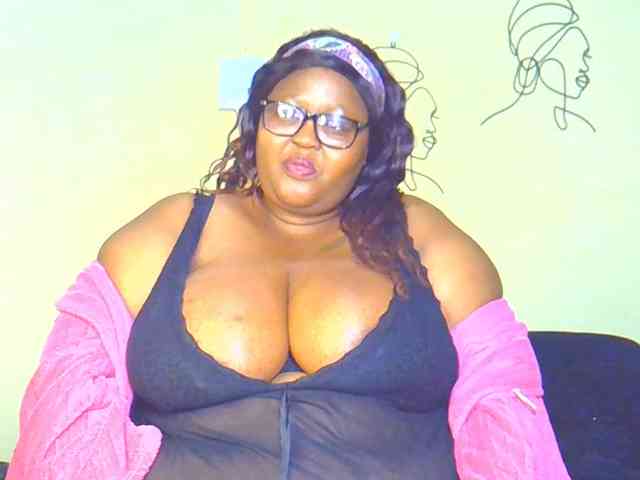 BellyGoddess webcam