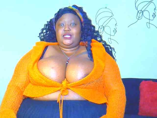 BellyGoddess
