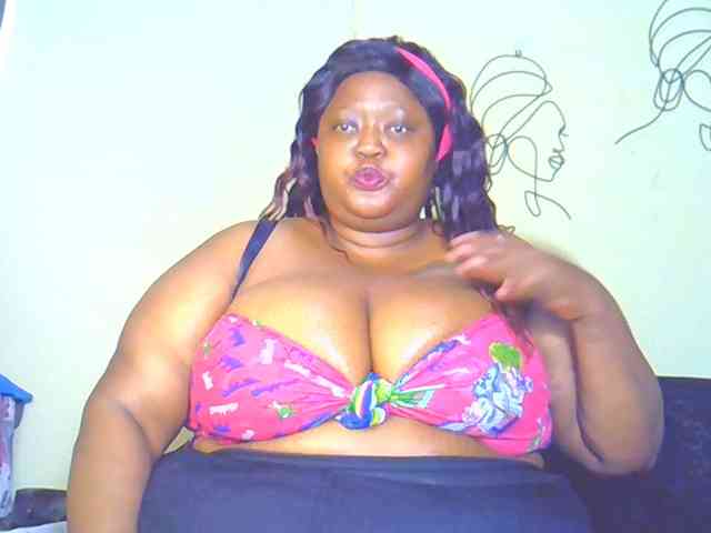 BellyGoddess webcam