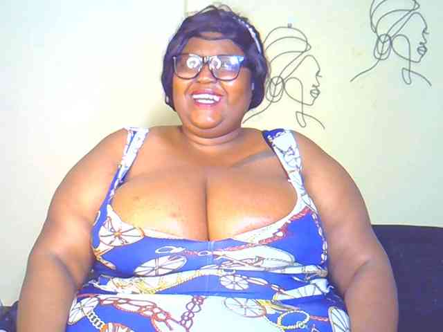 BellyGoddess webcam