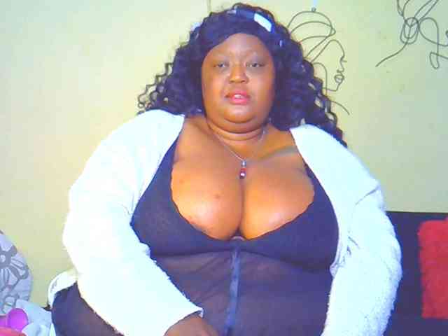BellyGoddess webcam