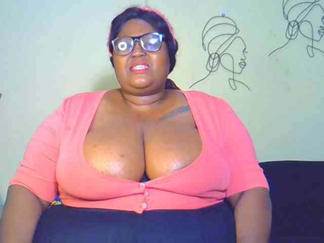 BellyGoddess webcam