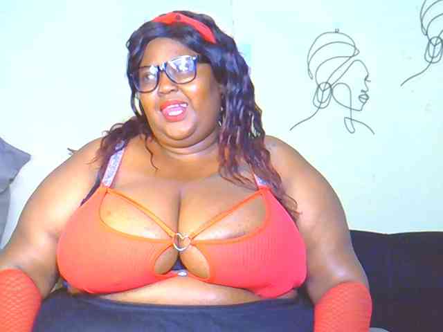 BellyGoddess webcam