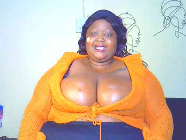 BellyGoddess webcam