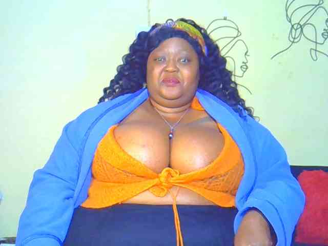 BellyGoddess webcam