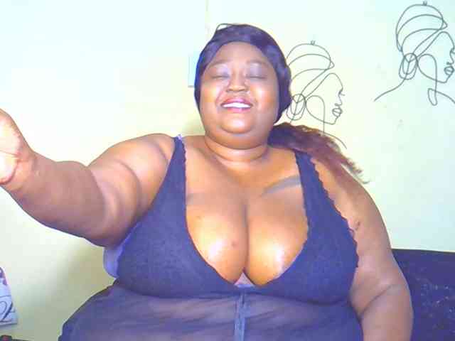 BellyGoddess webcam