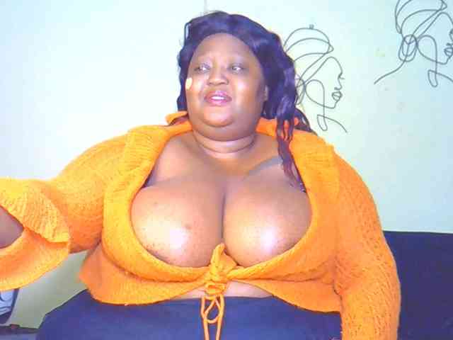 BellyGoddess webcam