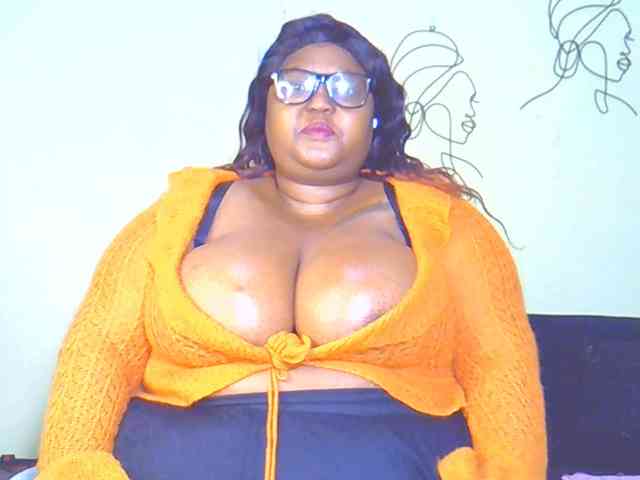 BellyGoddess webcam