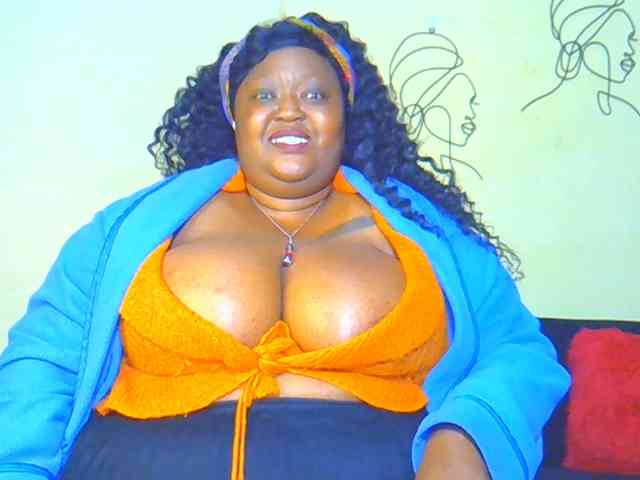 BellyGoddess webcam