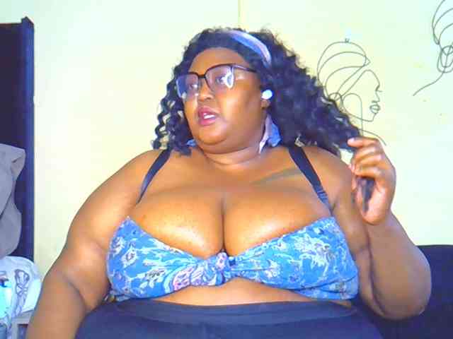 BellyGoddess webcam