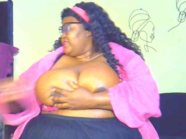 BellyGoddess webcam