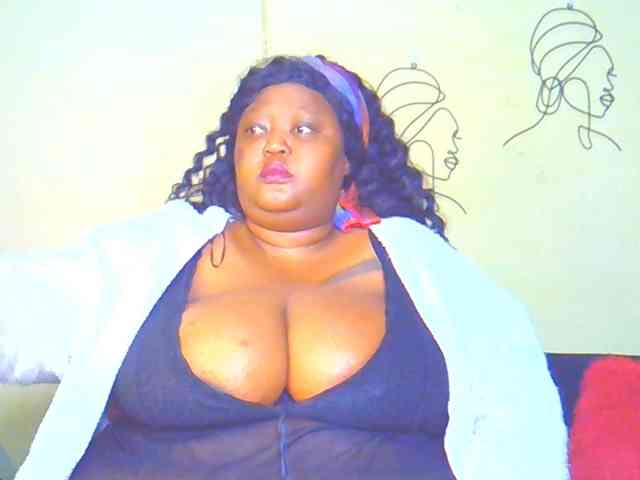 BellyGoddess webcam