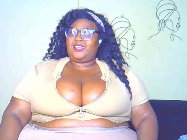 BellyGoddess webcam