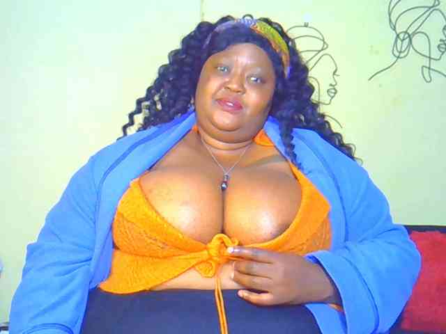BellyGoddess webcam