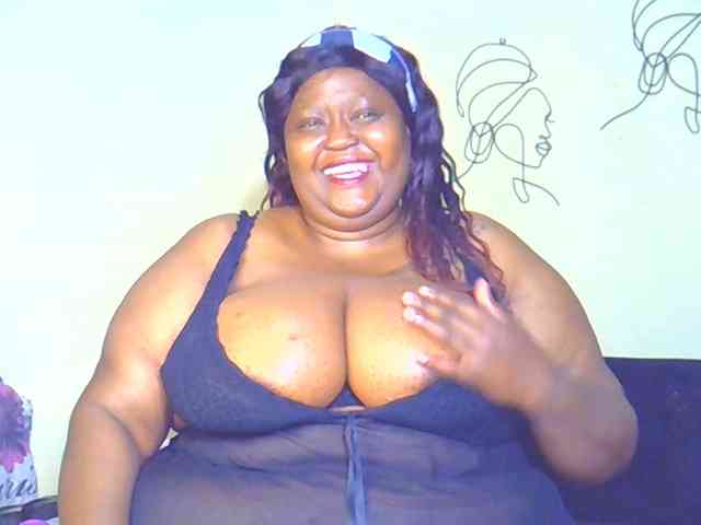 BellyGoddess webcam