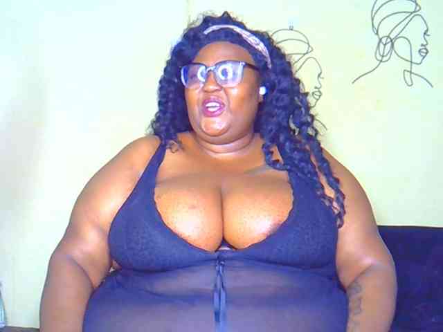 BellyGoddess
