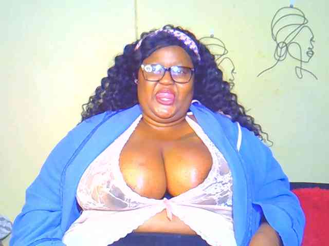 BellyGoddess webcam