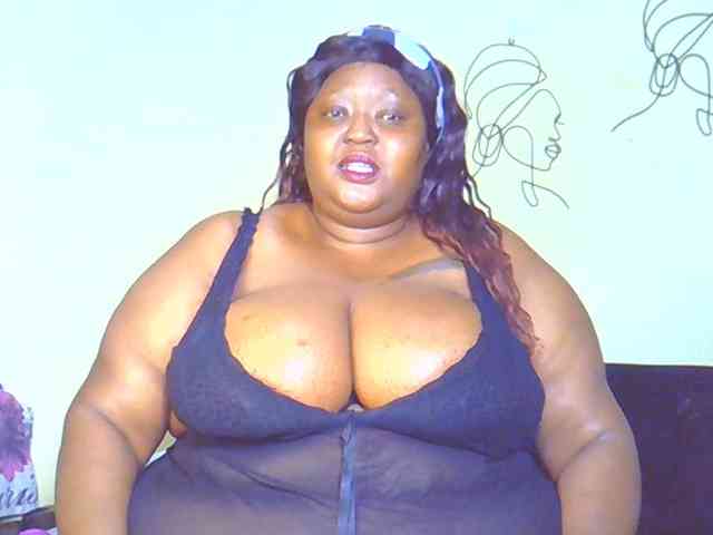 BellyGoddess webcam