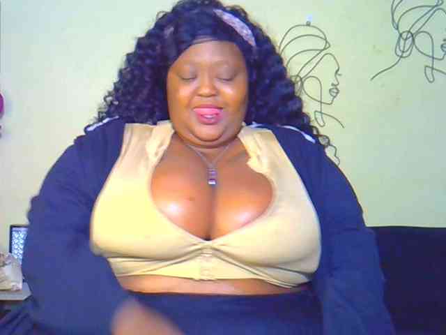 BellyGoddess webcam