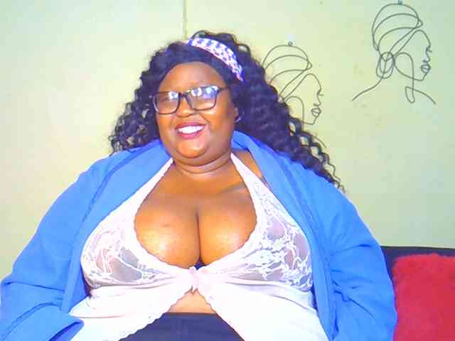 BellyGoddess webcam