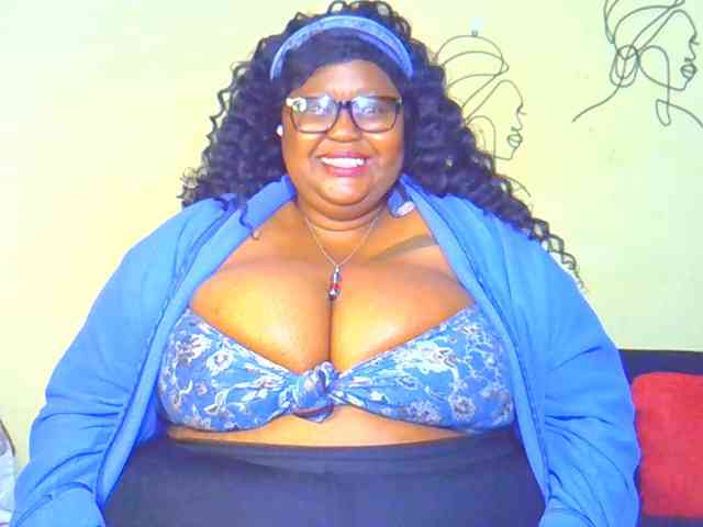 BellyGoddess webcam