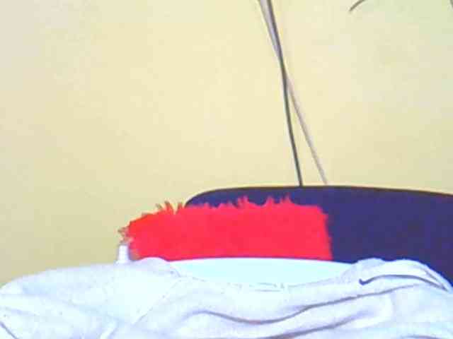 BellyGoddess webcam