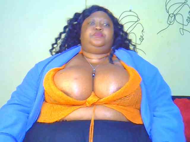 BellyGoddess webcam