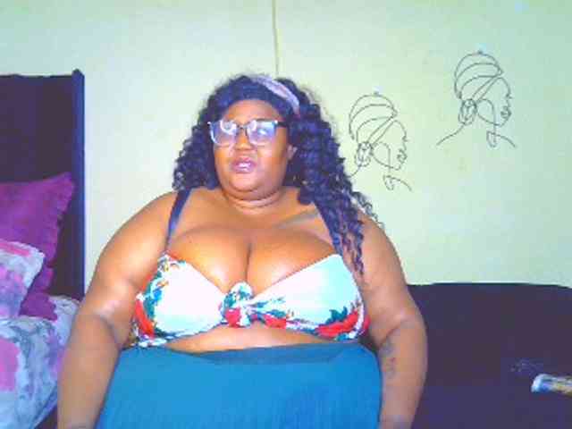BellyGoddess webcam