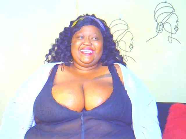 BellyGoddess webcam