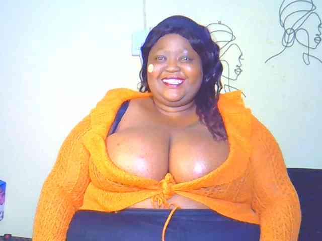 BellyGoddess webcam