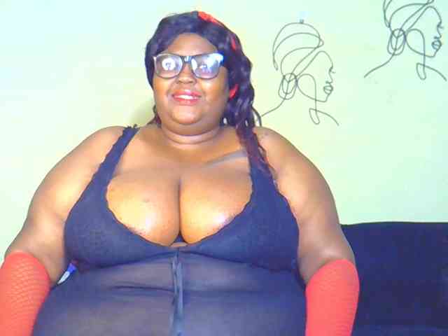 BellyGoddess webcam