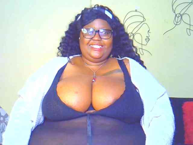 BellyGoddess