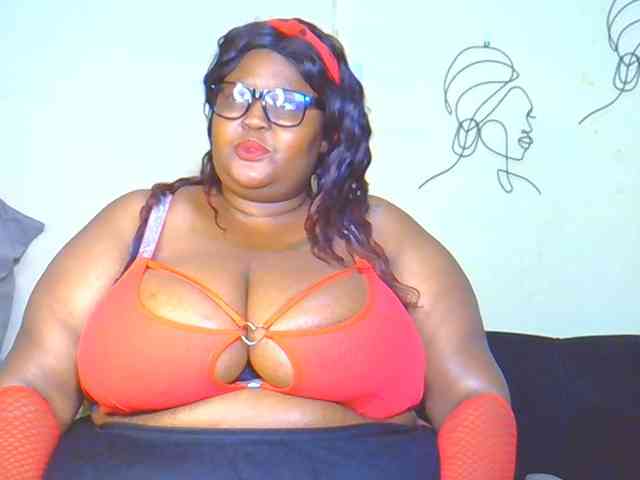 BellyGoddess webcam