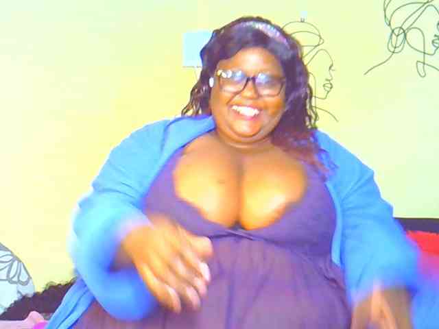 BellyGoddess