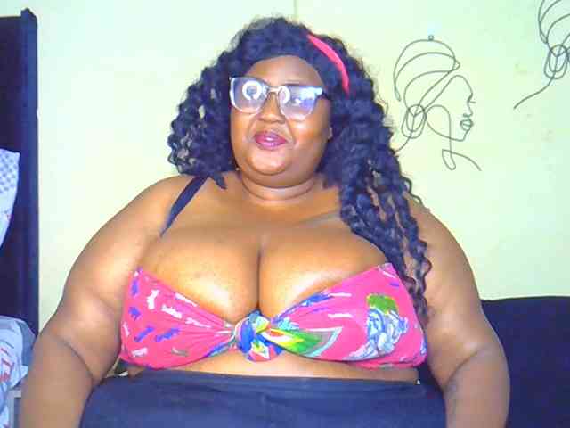 BellyGoddess webcam