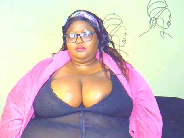 BellyGoddess webcam