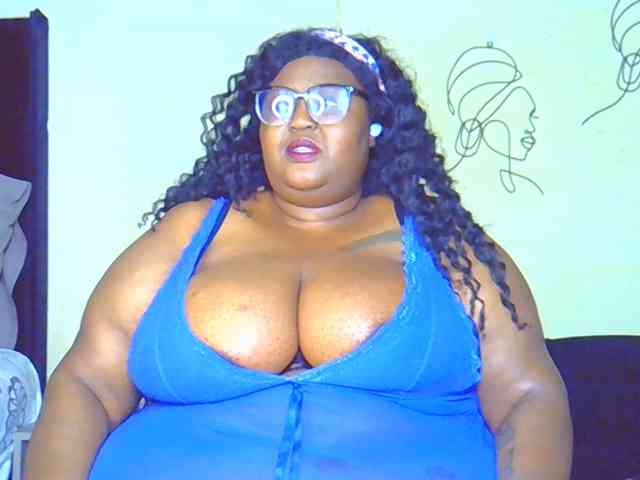 BellyGoddess