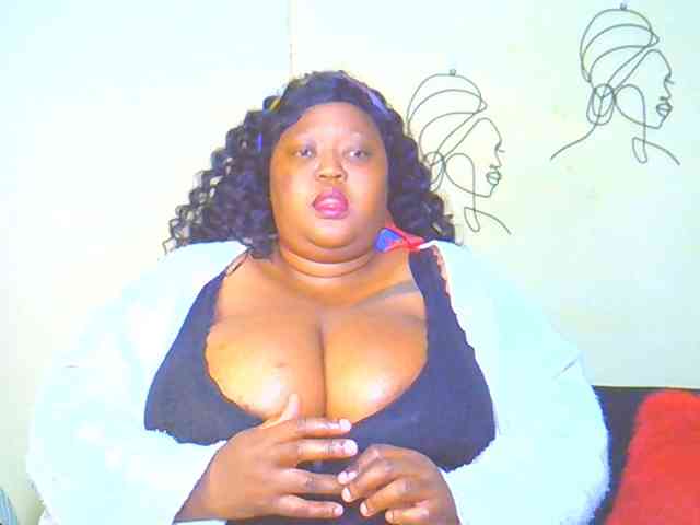 BellyGoddess webcam