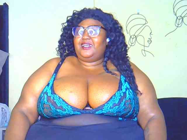 BellyGoddess webcam