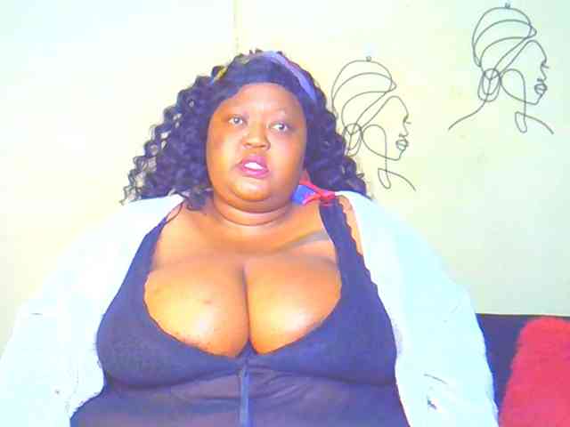BellyGoddess webcam