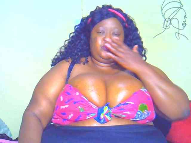 BellyGoddess webcam