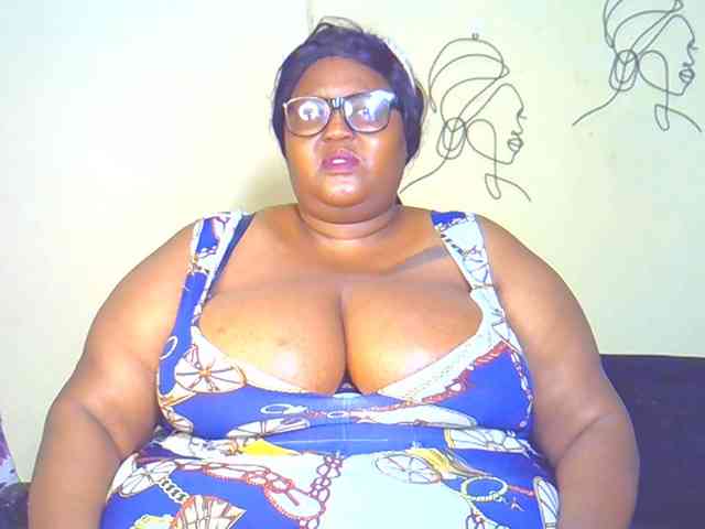 BellyGoddess