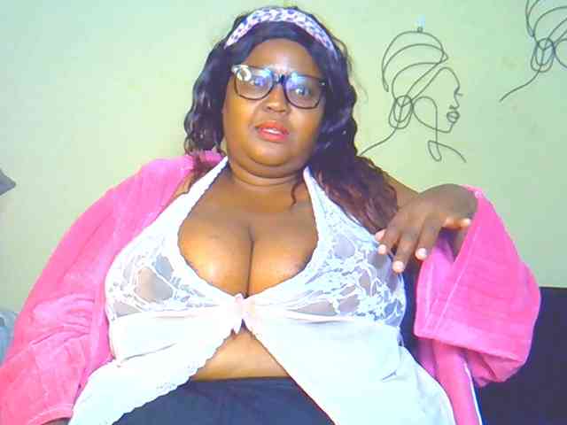 BellyGoddess